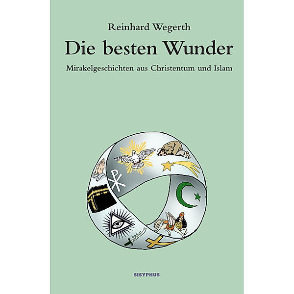 Die besten Wunder, Reinhard Wegerth