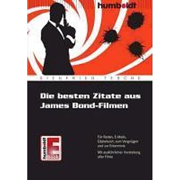 Die besten Zitate aus James Bond-Filmen, Siegfried Tesche