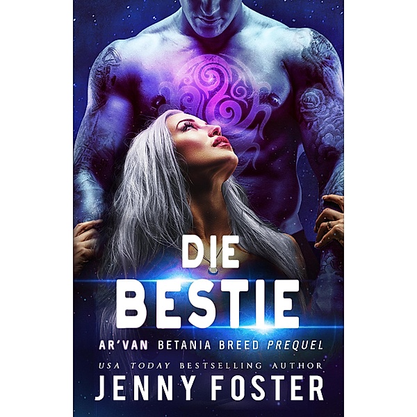 Die Bestie, Jenny Foster