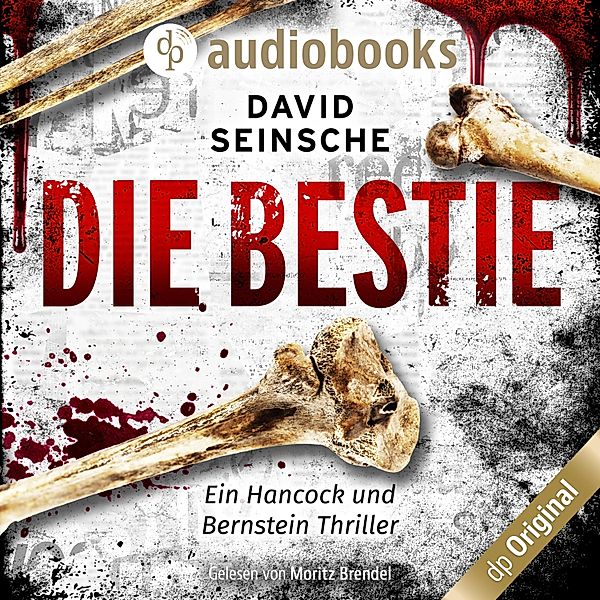 Die Bestie, David Seinsche