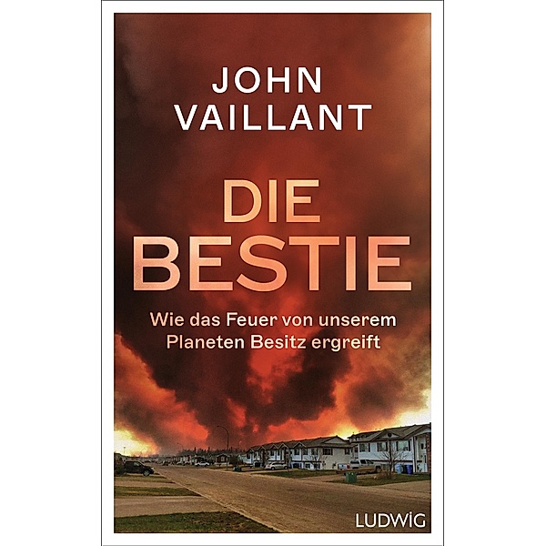 Die Bestie, John Vaillant