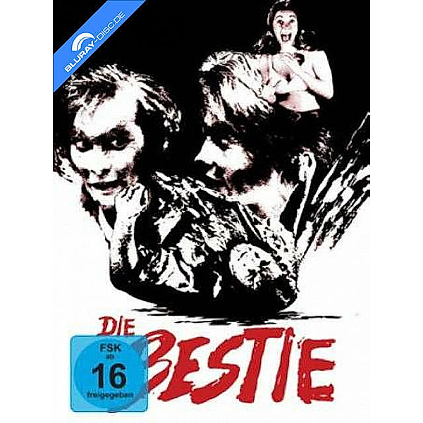 Die Bestie Limited Edition, Diverse Interpreten