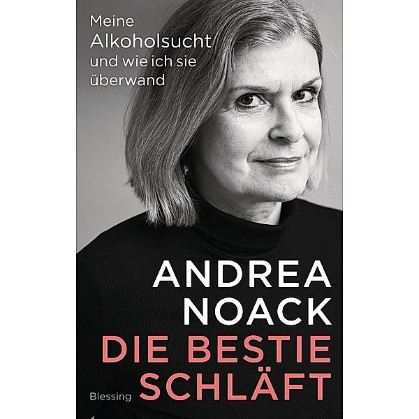 Die Bestie schläft, Andrea Noack