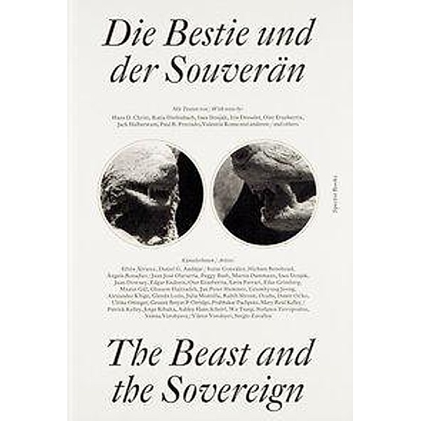 Die Bestie und der Souverän / The Beast and the Sovereign