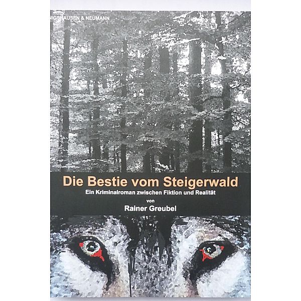 Die Bestie vom Steigerwald, Rainer Greubel