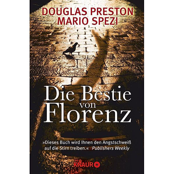 Die Bestie von Florenz, Douglas Preston, Mario Spezi