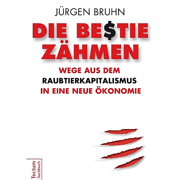 Die Bestie zähmen, Jürgen Bruhn