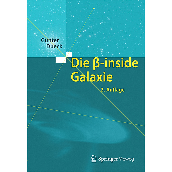 Die beta-inside Galaxie, Gunter Dueck