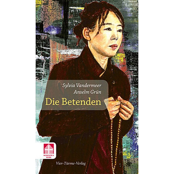 Die Betenden, Sylvia Vandermeer, Anselm Grün