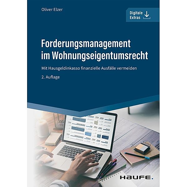 Die Betriebskosten in der Wohnungswirtschaft / Hammonia bei Haufe Bd.06514, Carsten Herlitz, Fabian Viehrig