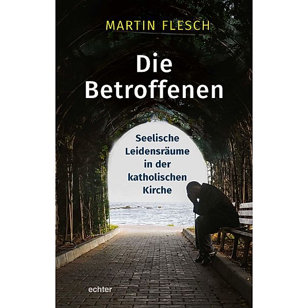 Die Betroffenen, Martin Flesch