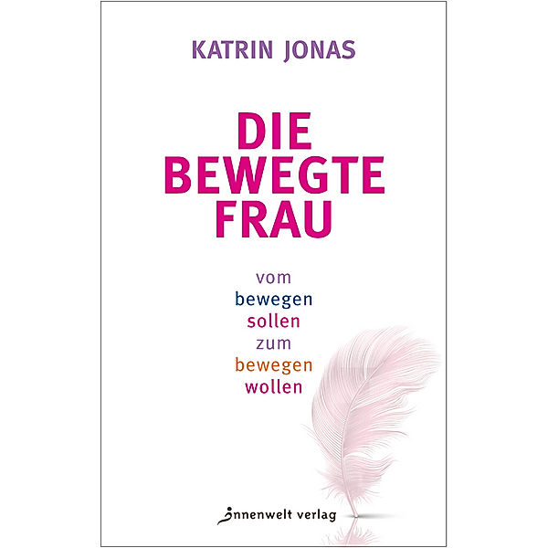 Die bewegte Frau, Katrin Jonas