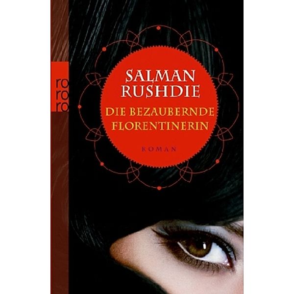Die bezaubernde Florentinerin, Salman Rushdie