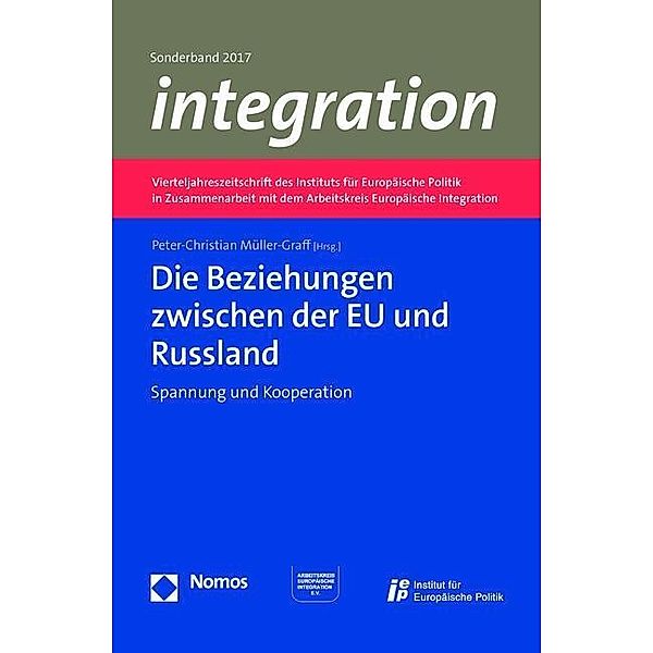 Die Beziehungen zwischen der EU und Russland