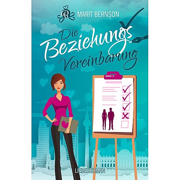 Die Beziehungsvereinbarung, Marit Bernson