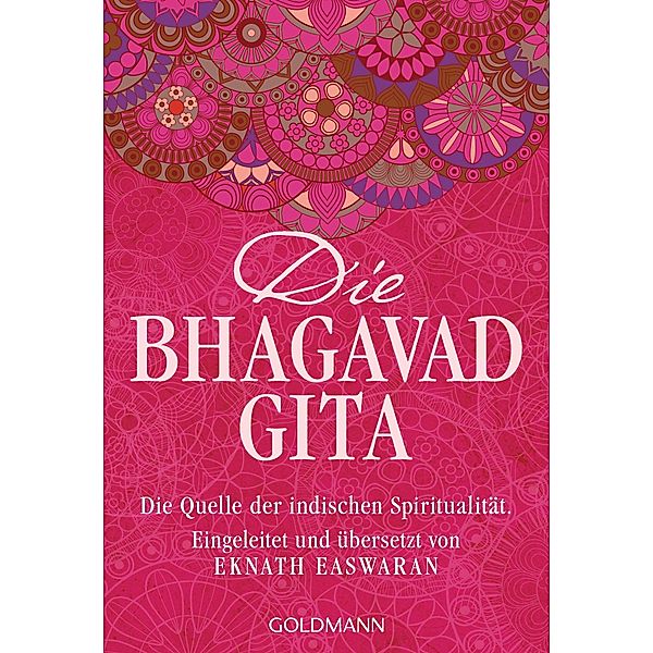 Die Bhagavad Gita