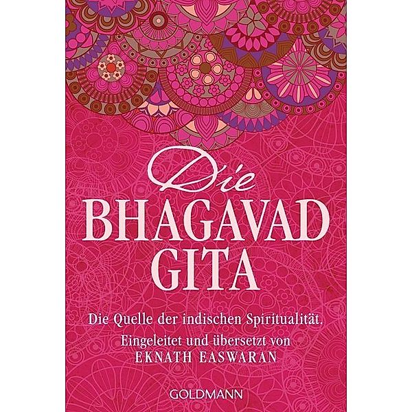 Die Bhagavad Gita