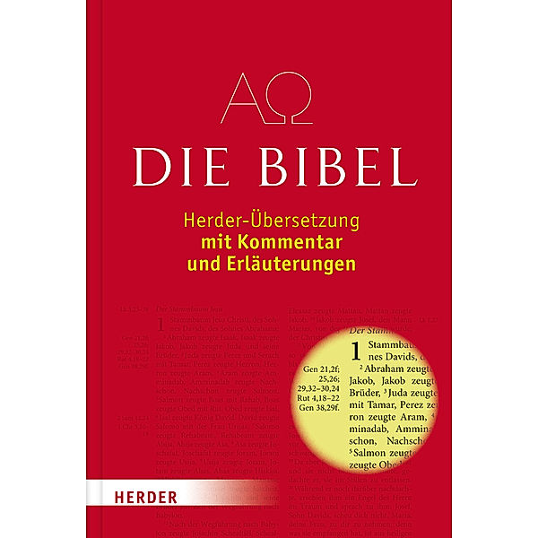 Die Bibel