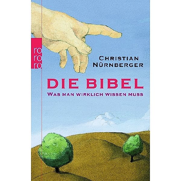 Die Bibel, Christian Nürnberger