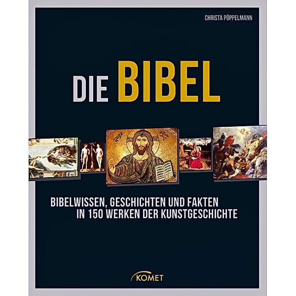 Die Bibel, Christa Pöppelmann