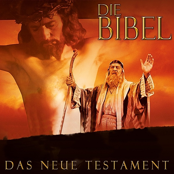Die Bibel - 2 - Die Bibel - Das neue Testament, Various Artists