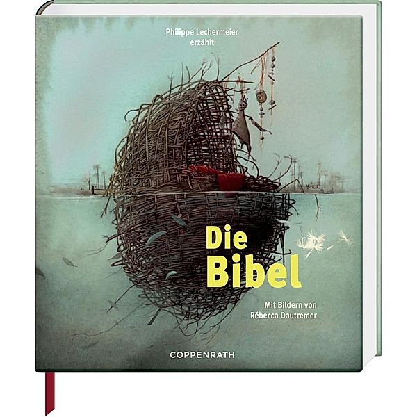 Die Bibel, Philippe Lechermeier