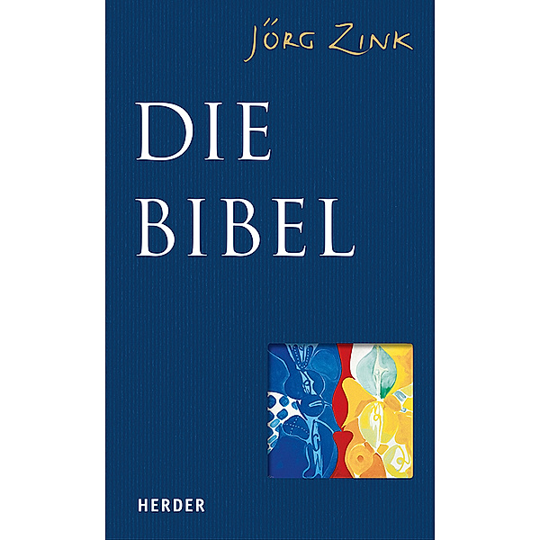 Die Bibel, Jörg Zink