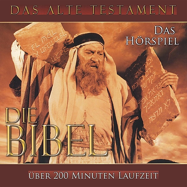 Die Bibel - Das Alte Testament, Trad.