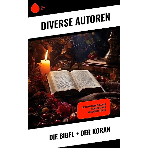 Die Bibel + Der Koran, Autoren