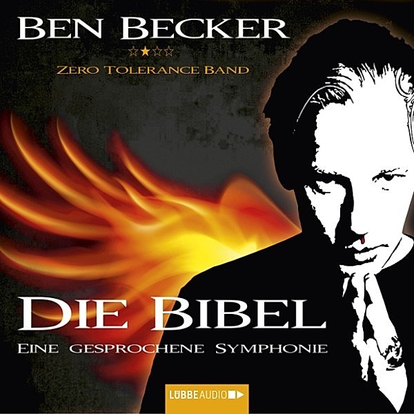 Die Bibel - Eine gesprochene Symphonie, Ben Becker