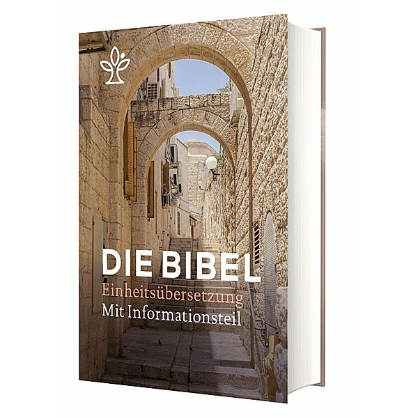 Die Bibel - Einheitsübersetzung mit Informationsteil