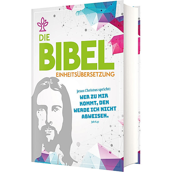 Die Bibel Firmung