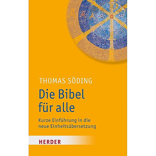 Die Bibel für alle, Thomas Söding