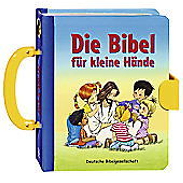 Die Bibel für kleine Hände