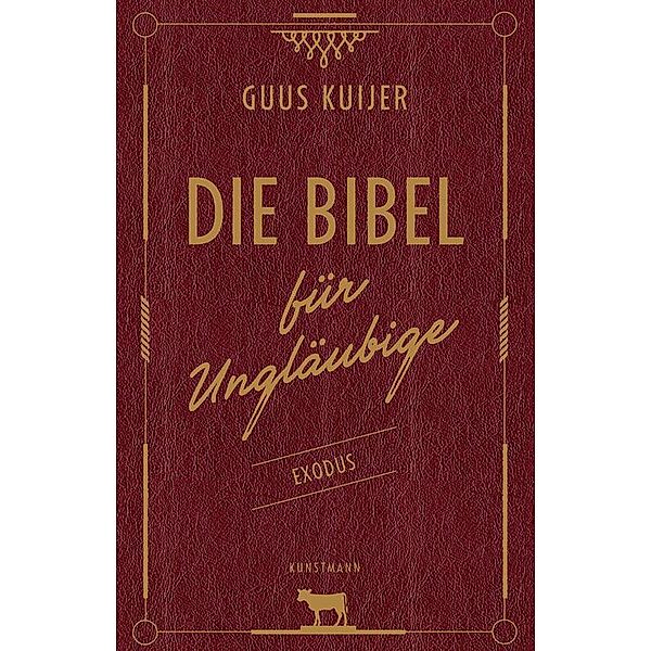 Die Bibel für Ungläubige, Guus Kuijer