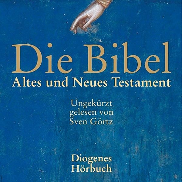 Die Bibel Gesamtausgabe, Elberfelder In der Übersetzung