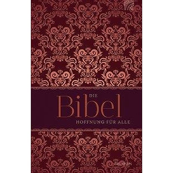 Die Bibel - Hoffnung für alle, Palazzo Edition