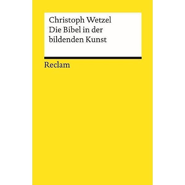 Die Bibel in der bildenden Kunst, Christoph Wetzel