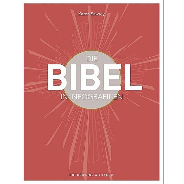 Die Bibel in Infografiken, Karen Sawrey