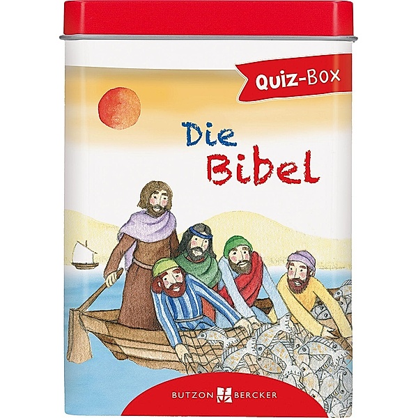 Die Bibel (Kinderspiel), Dorothea von der Höh