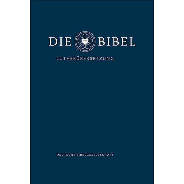 Die Bibel, Lutherübersetzung revidiert 2017, Gemeindebibel