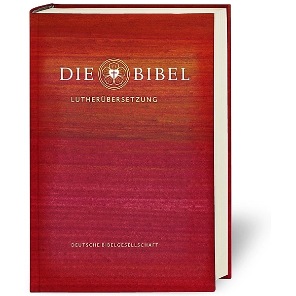 Die Bibel, Lutherübersetzung revidiert 2017, Schulbibel