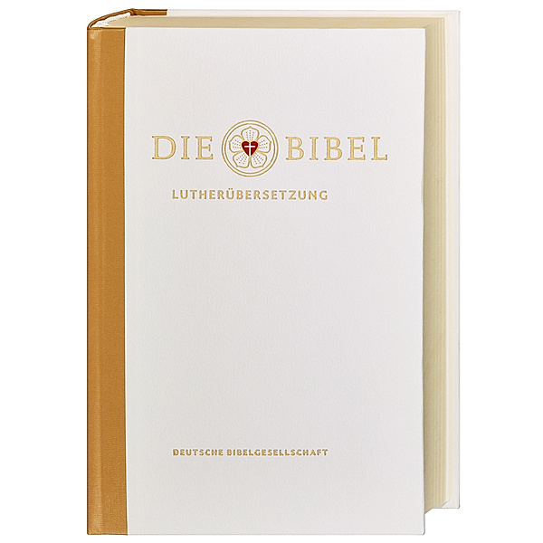 Die Bibel, Lutherübersetzung revidiert 2017, Traubibel
