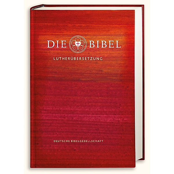 Die Bibel, Lutherübersetzung revidiert 2017, Schulbibel