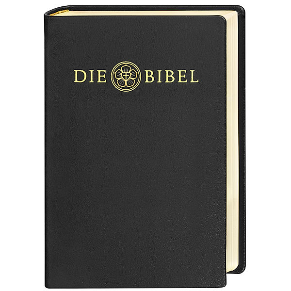 Die Bibel, Lutherübersetzung revidiert 2017, Premiumausgabe