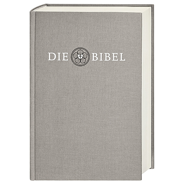 Die Bibel, Lutherübersetzung revidiert 2017, Altarbibel