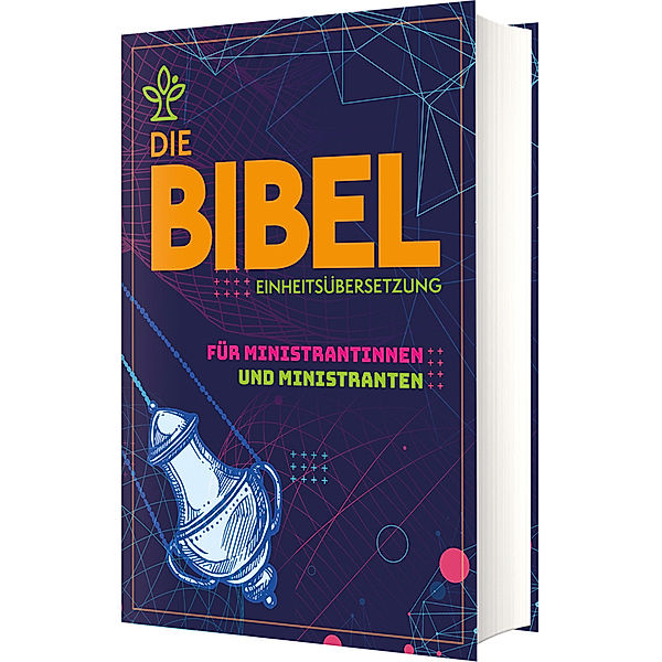 Die Bibel Ministrantinnen und Ministranten