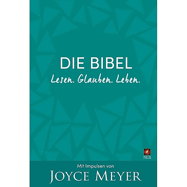 Die Bibel, NLB. Neues Leben Bibel