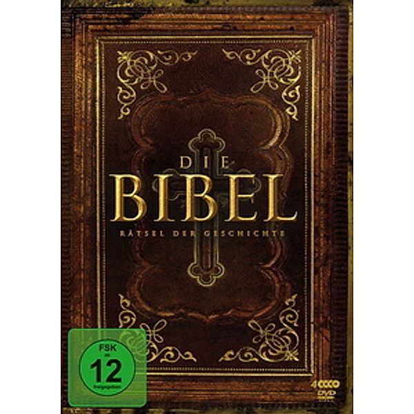 Die Bibel - Rätsel der Geschichte