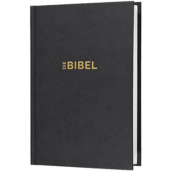 Die Bibel - Schlachter Version 2000